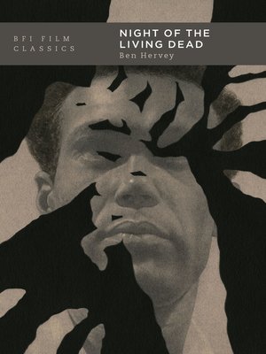 cover image of Night of the Living Dead